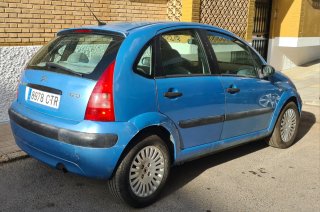 Citroen C3 2004