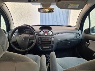 Citroen C3 2004