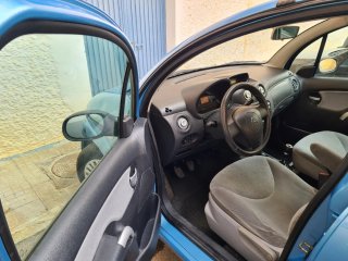 Citroen C3 2004