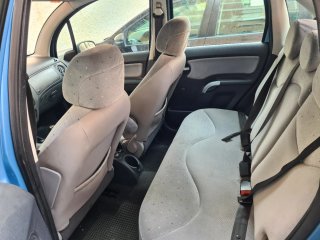 Citroen C3 2004