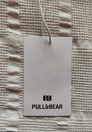 Pantalón Vaquero Pull&Bear