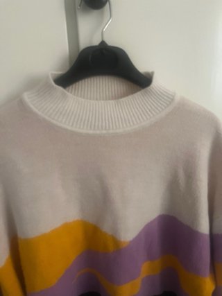 Jersey H&M Multicolor