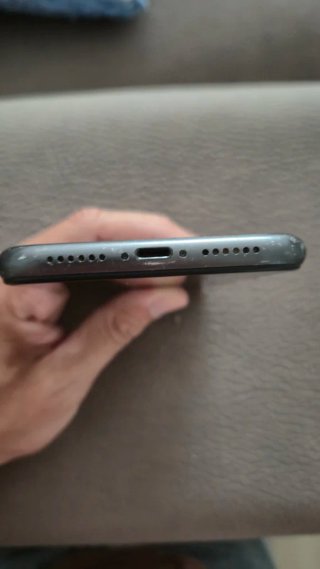iPhone 11 64GB Negro