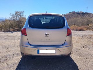SEAT Altea 2004