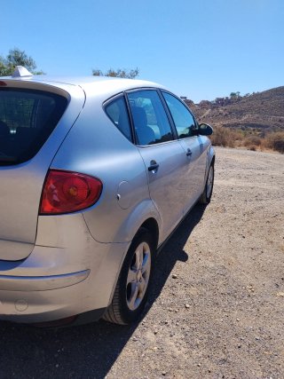 SEAT Altea 2004