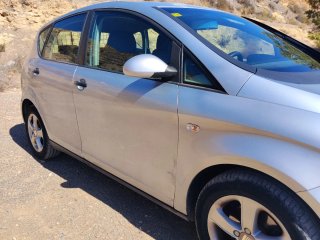 SEAT Altea 2004