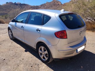 SEAT Altea 2004