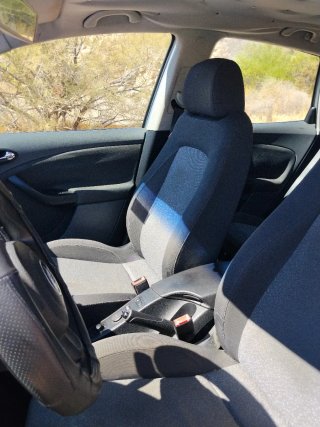 SEAT Altea 2004
