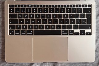 MacBook Air M1 13 pulgadas 512G  Como nuevo