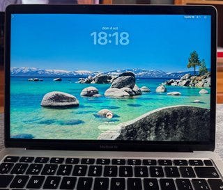 MacBook Air M1 13 pulgadas 512G  Como nuevo