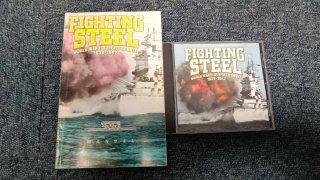 Fighting Steel PC (CD + Manual)