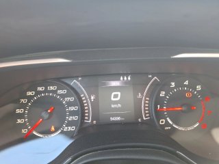FIAT Tipo 2018