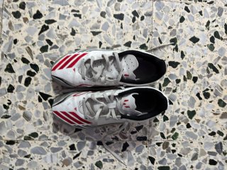 Zapatos de fútbol Adidas