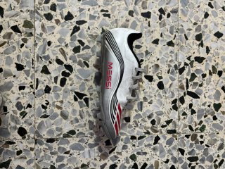 Zapatos de fútbol Adidas