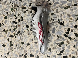 Zapatos de fútbol Adidas