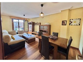 Piso en venta en El Carbayedo - El Quirinal en Avilés