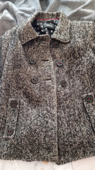 Chaqueta Tintoretto Mujer
