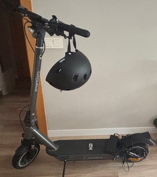 Patinete Eléctrico SmartGyro K2