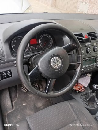 Volkswagen Touran 2004