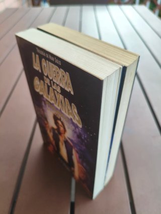 La maniobra hutt