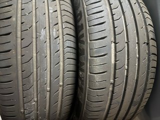 2 Neumáticos Davanti DX390 205/55 R16 91V