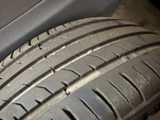 2 Neumáticos Davanti DX390 205/55 R16 91V