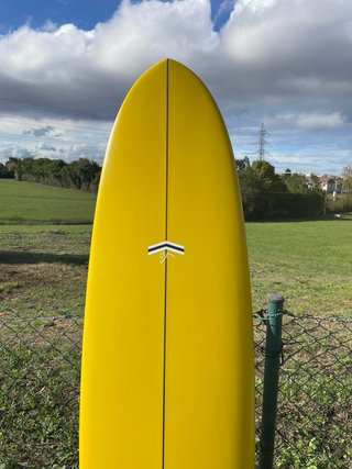 Tabla de Surf CJ Nelson Outlier 7’6