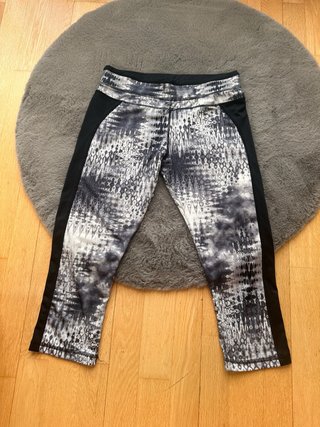 Mallas Pirata Deportivas Talla S