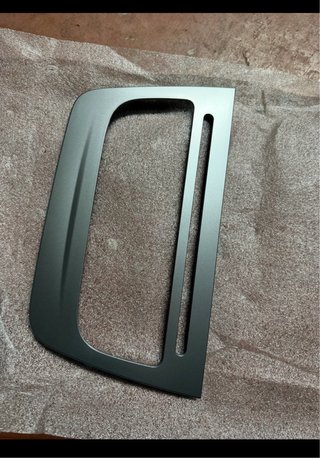 Embellecedor Radio Seat Altea