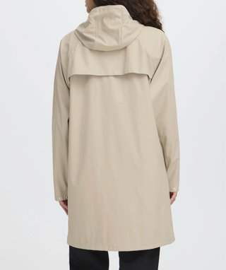 Parka Beige