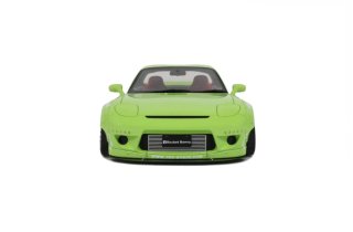 Mazda RX7 ROCKET BUNNY OTTO MOBILE
