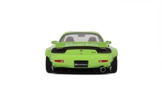 Mazda RX7 ROCKET BUNNY OTTO MOBILE
