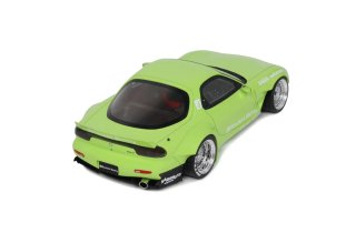 Mazda RX7 ROCKET BUNNY OTTO MOBILE