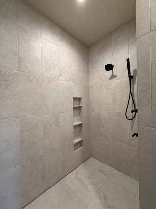 Servicios de Reforma Integral de Baños