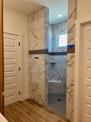 Servicios de Reforma Integral de Baños