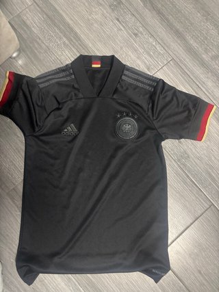 Camisetas de fútbol Talla S