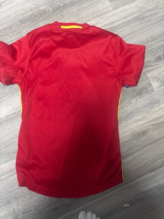 Camisetas de fútbol Talla S
