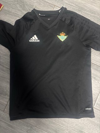 Camisetas de fútbol Talla S
