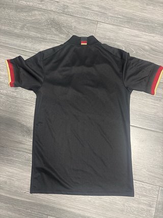 Camisetas de fútbol Talla S