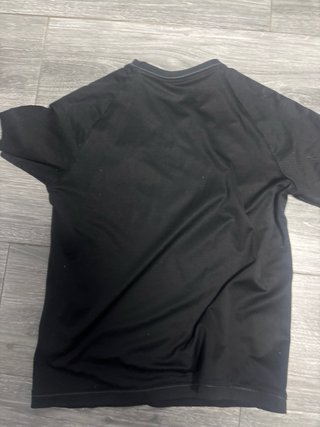 Camisetas de fútbol Talla S