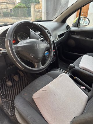 Peugeot 207 2007