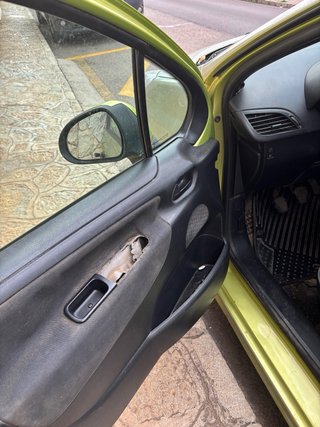 Peugeot 207 2007