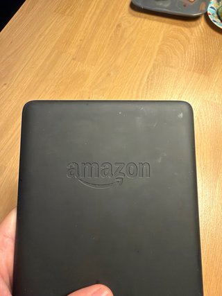 Kindle Paperwhite 10ª Gen Negro