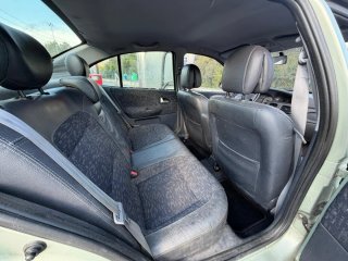 Renault Megane 2002