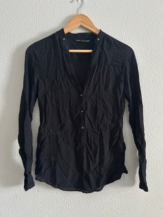 Camisa Zara