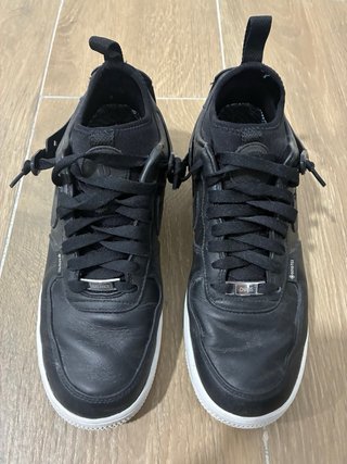 Nike Air Force 1 GORE-TEX Negras