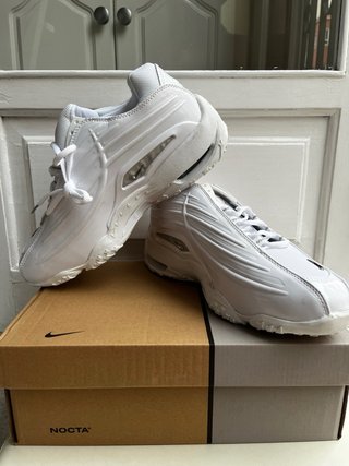 Nike x Nocta Hot Step II White