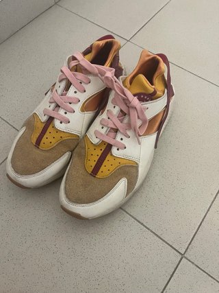 Zapatillas Nike Air Huarache
