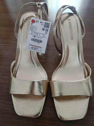 Lote de zapatos 36 en buen estado algunos sin uso