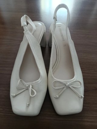 Lote de zapatos 36 en buen estado algunos sin uso
